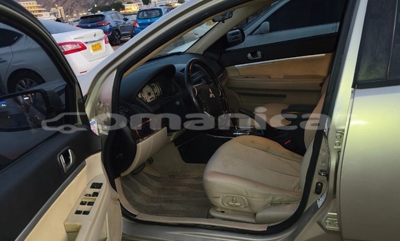 Buy Used Mitsubishi Galant Other Car in Muscat in Masqat Buy Used Mitsubishi Galant Other Car in Muscat in Masqat