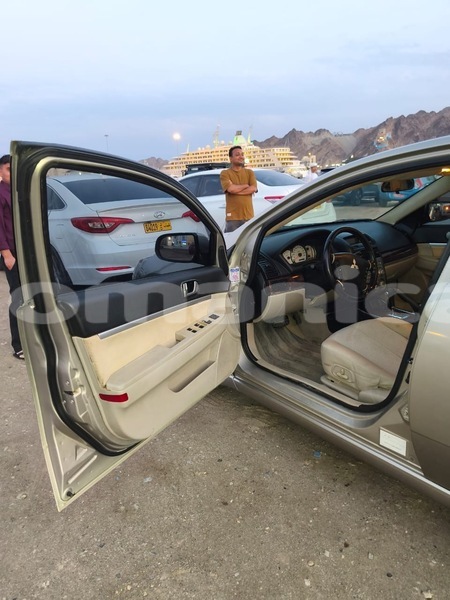 Big with watermark mitsubishi galant masqat muscat 7911