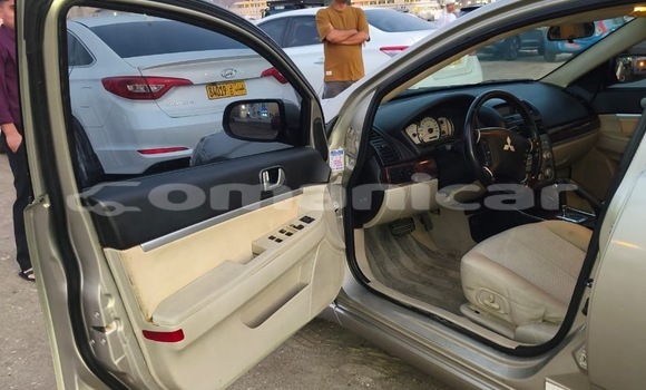 Buy Used Mitsubishi Galant Other Car in Muscat in Masqat Buy Used Mitsubishi Galant Other Car in Muscat in Masqat