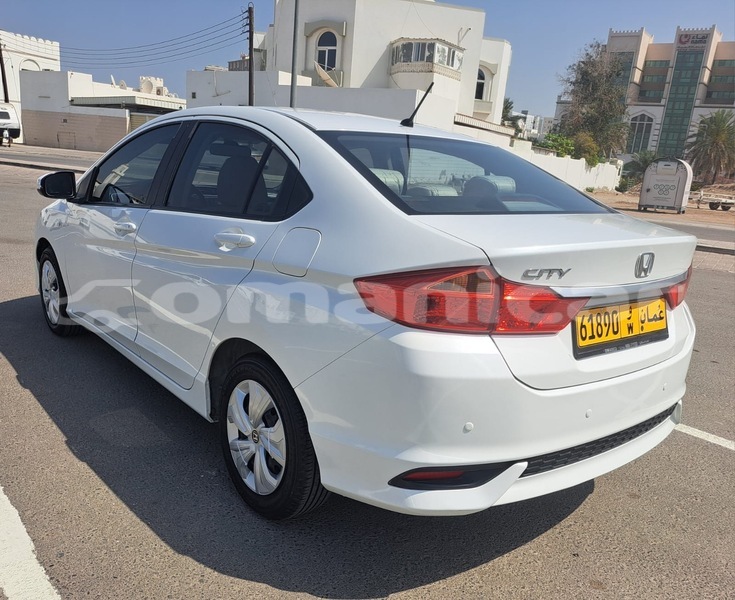 Big with watermark honda city masqat muscat 7912