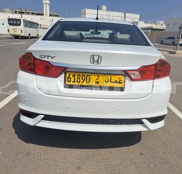 Big with watermark honda city masqat muscat 7912
