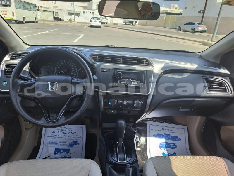 Big with watermark honda city masqat muscat 7912