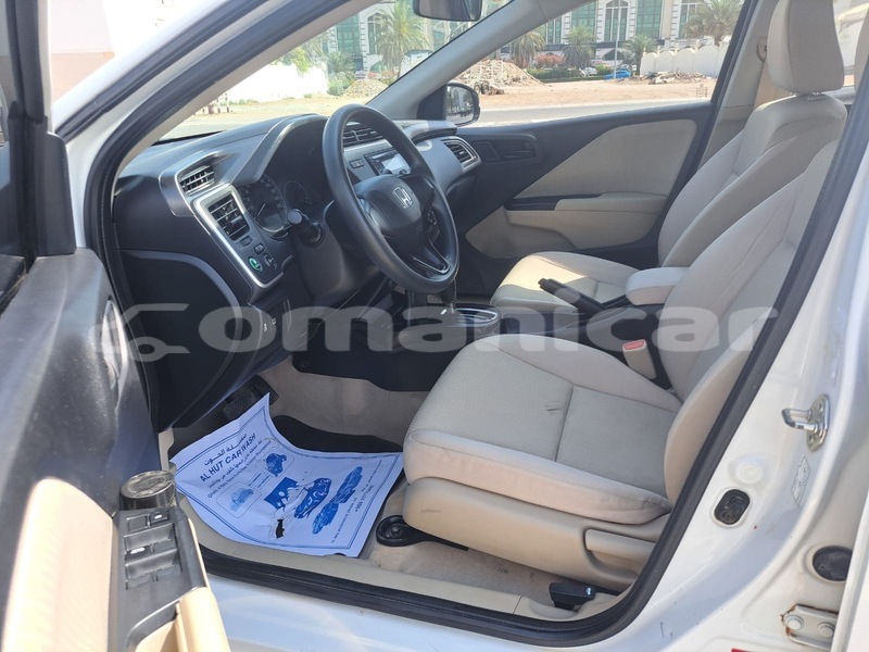 Big with watermark honda city masqat muscat 7912