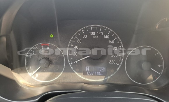 Buy Used Honda City White Car in Muscat in Masqat Buy Used Honda City White Car in Muscat in Masqat