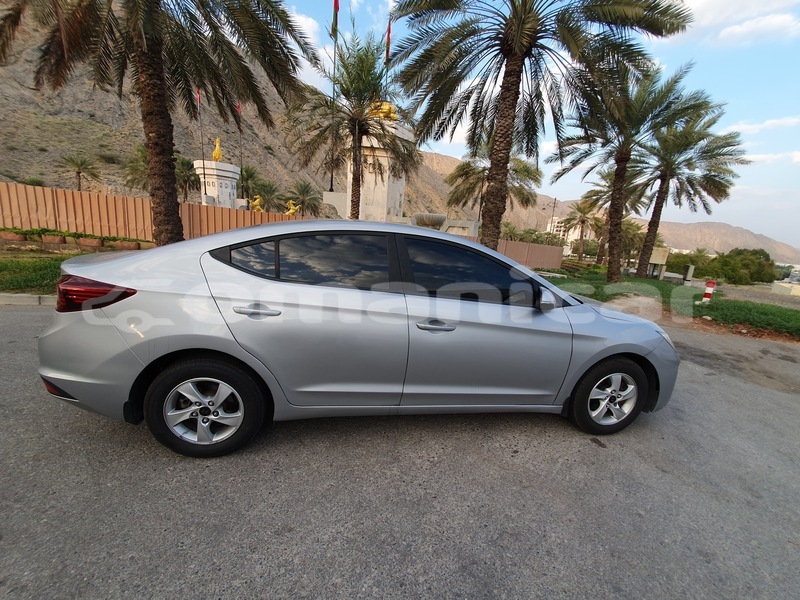 Big with watermark hyundai elantra masqat wadi al kabir 7913