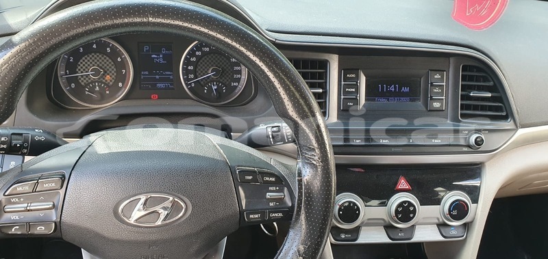 Big with watermark hyundai elantra masqat wadi al kabir 7913