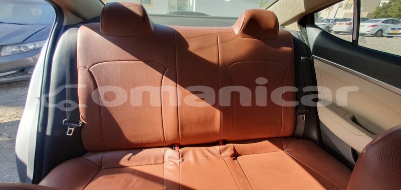 Big with watermark hyundai elantra masqat wadi al kabir 7913