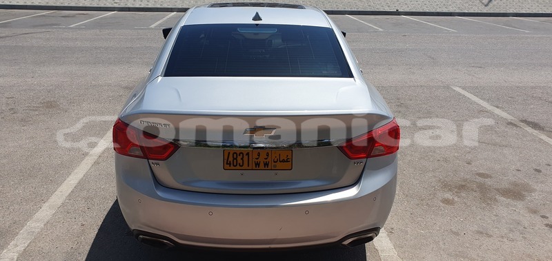 Big with watermark chevrolet impala masqat muscat 7914