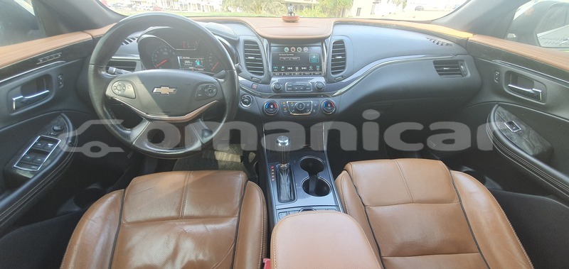 Big with watermark chevrolet impala masqat muscat 7914