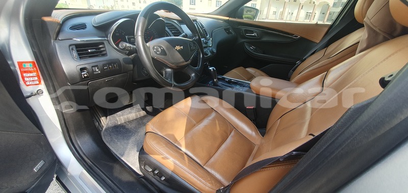 Big with watermark chevrolet impala masqat muscat 7914