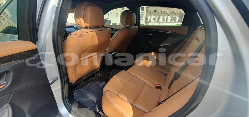 Big with watermark chevrolet impala masqat muscat 7914