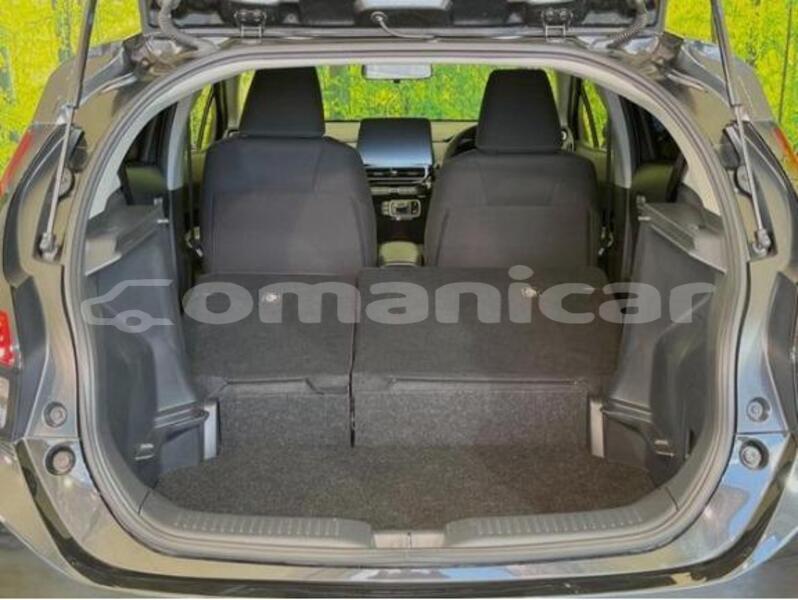 Big with watermark toyota aqua masqat muscat 7915