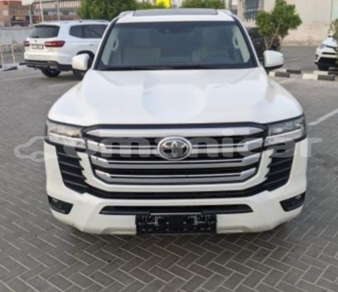 Big with watermark toyota land cruiser masqat muscat 7916