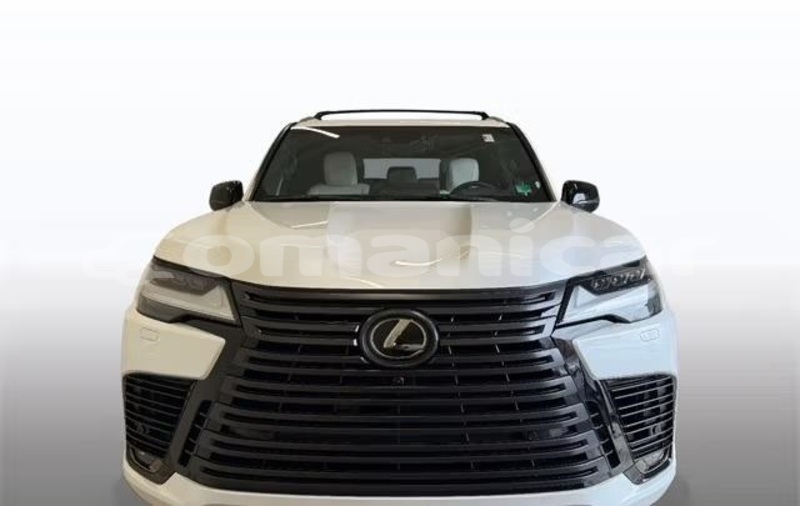 Big with watermark lexus lx dhufar salalah 7917