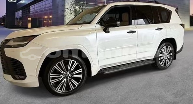 Big with watermark lexus lx dhufar salalah 7917