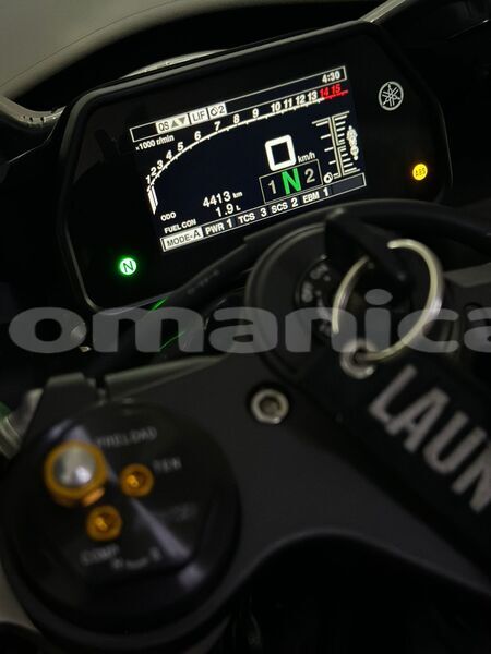 Big with watermark yamaha r1 masqat muscat 7920