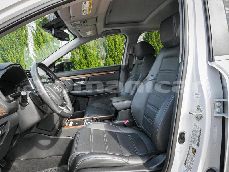 Big with watermark honda cr v masqat muscat 7925