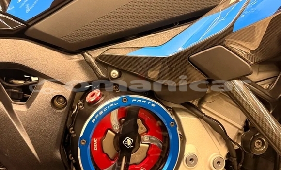 Buy Used BMW S 1000 Beige Bike in Muscat in Masqat Buy Used BMW S 1000 Beige Bike in Muscat in Masqat