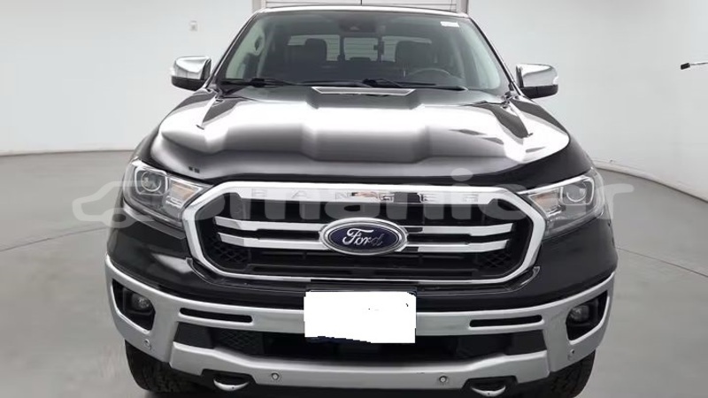 Big with watermark ford ranger masqat muscat 7927