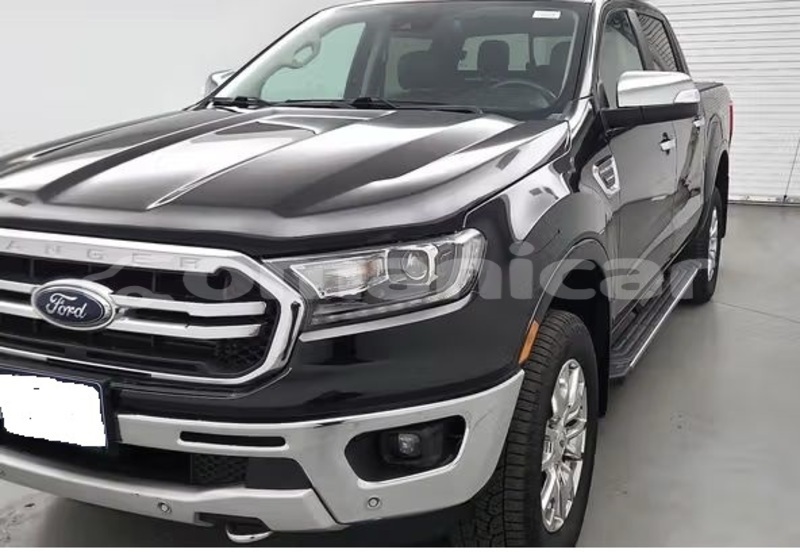 Big with watermark ford ranger masqat muscat 7927