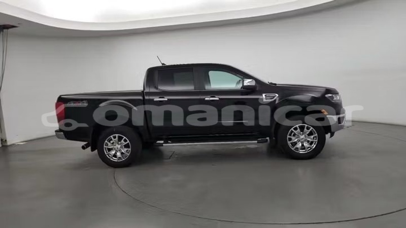 Big with watermark ford ranger masqat muscat 7927