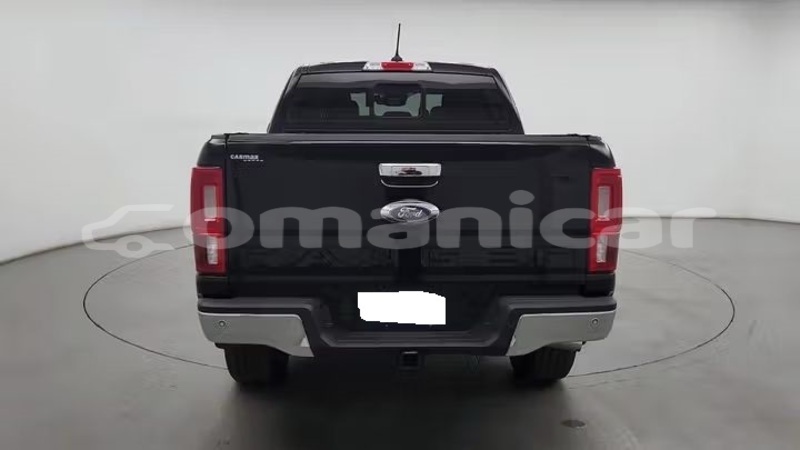 Big with watermark ford ranger masqat muscat 7927