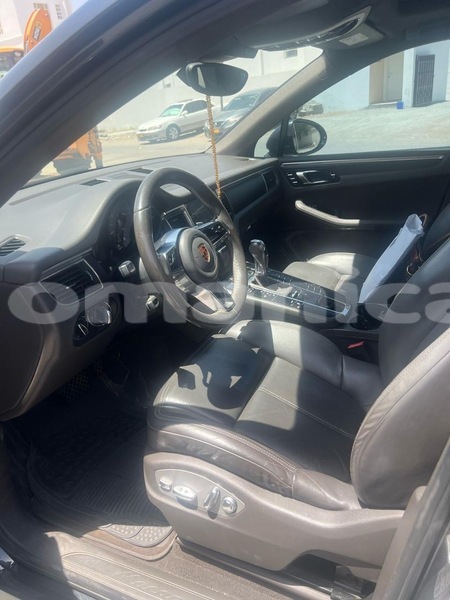 Big with watermark porsche macan masqat muscat 7929