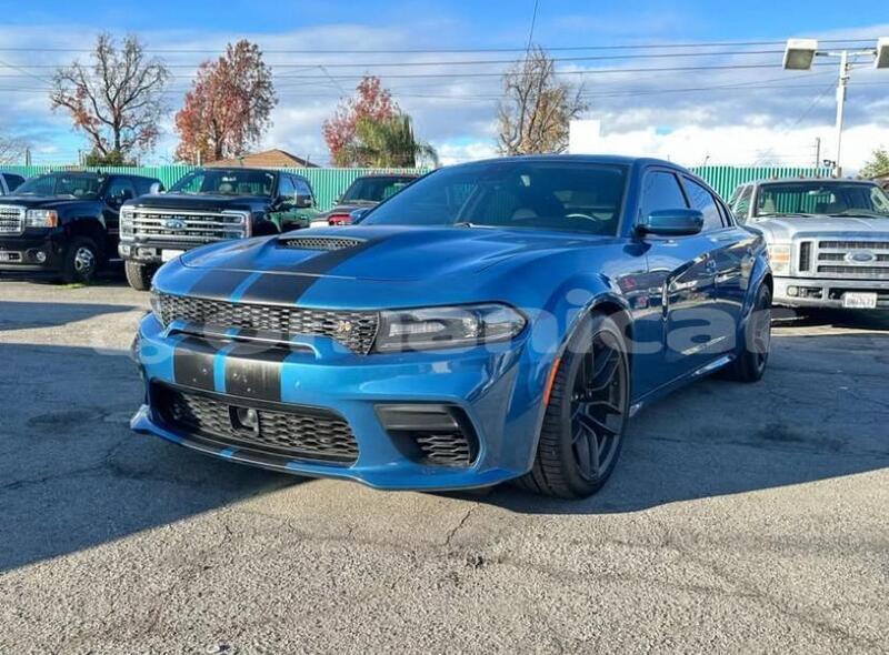 Big with watermark dodge charger masqat muscat 7934