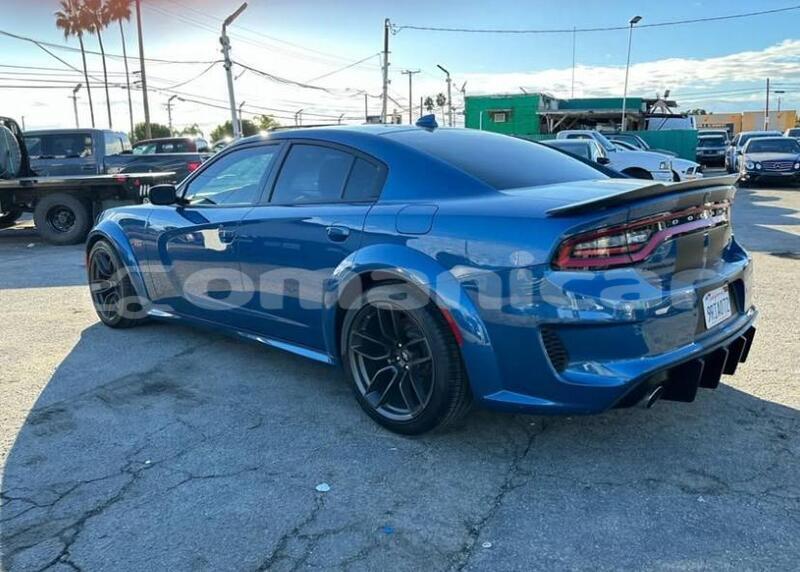 Big with watermark dodge charger masqat muscat 7934