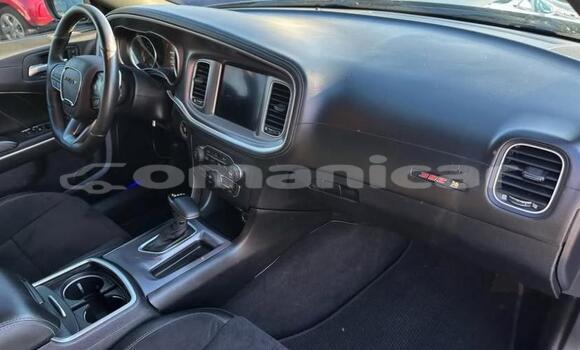 Buy Used Dodge Charger Blue Car in Muscat in Masqat Buy Used Dodge Charger Blue Car in Muscat in Masqat