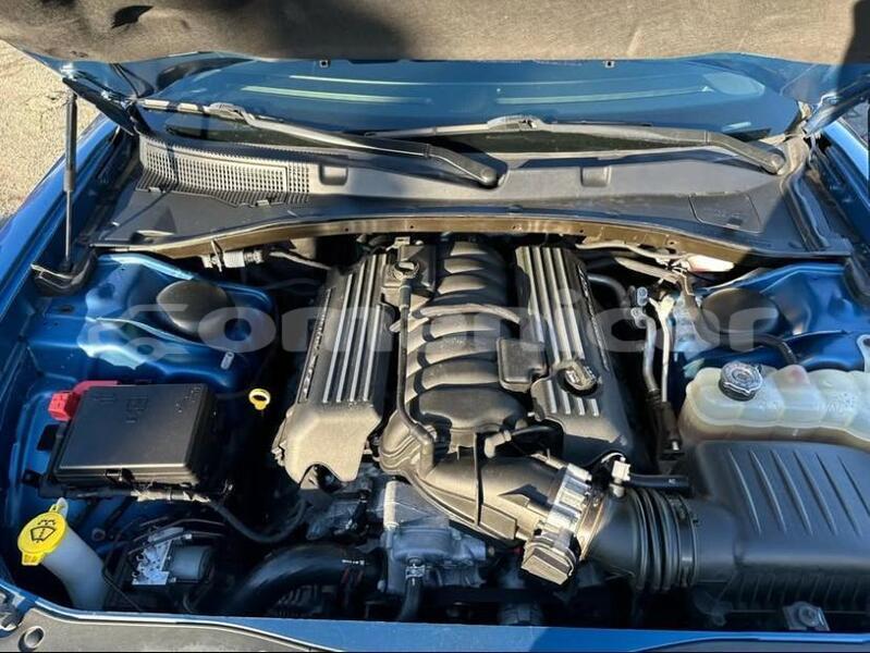 Big with watermark dodge charger masqat muscat 7934