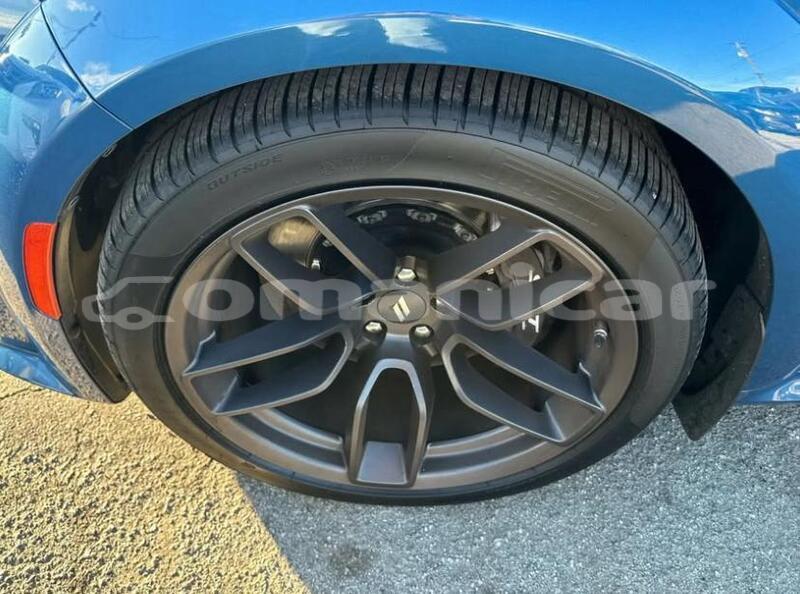 Big with watermark dodge charger masqat muscat 7934