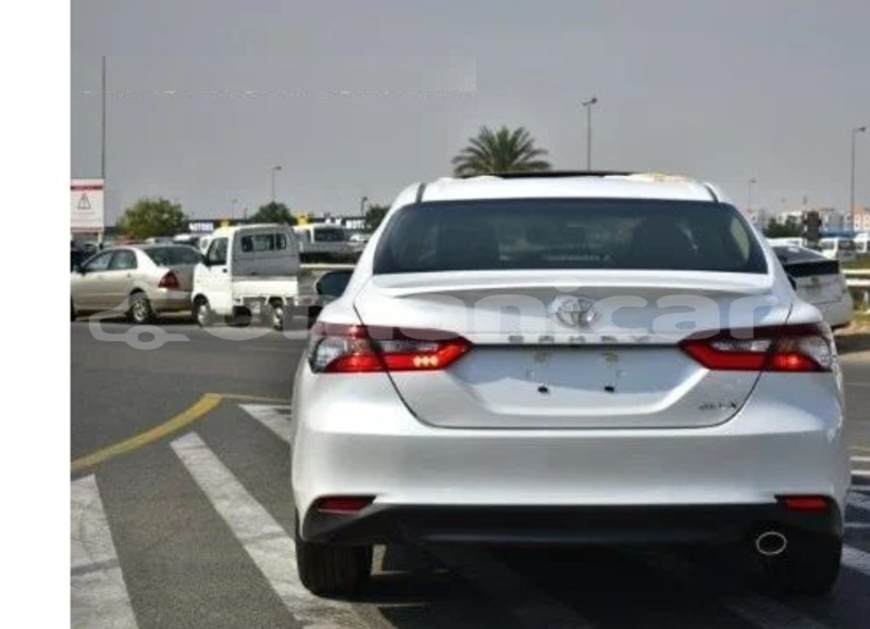 Big with watermark toyota camry masqat muscat 7935