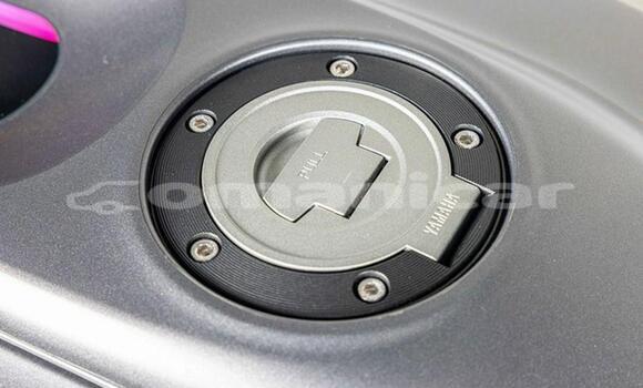 Buy Used Yamaha YZF Black Bike in Muscat in Masqat Buy Used Yamaha YZF Black Bike in Muscat in Masqat