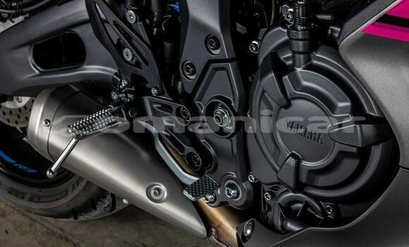 Buy Used Yamaha YZF Black Bike in Muscat in Masqat Buy Used Yamaha YZF Black Bike in Muscat in Masqat