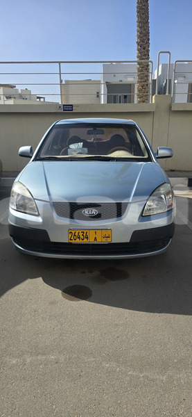 Big with watermark kia rio masqat as sib 7942