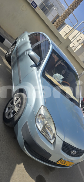 Big with watermark kia rio masqat as sib 7942