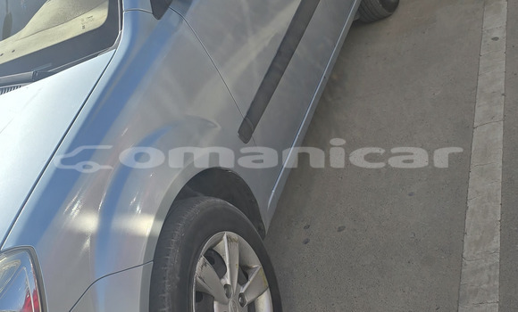 Buy Used Kia Rio Blue Car in as–Sib in Masqat Buy Used Kia Rio Blue Car in as–Sib in Masqat