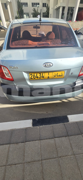 Big with watermark kia rio masqat as sib 7942