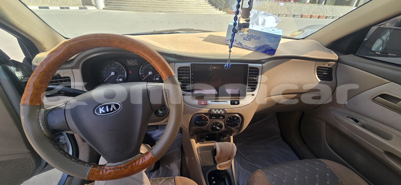 Big with watermark kia rio masqat as sib 7942