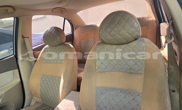 Buy Used Kia Rio Blue Car in as–Sib in Masqat Buy Used Kia Rio Blue Car in as–Sib in Masqat