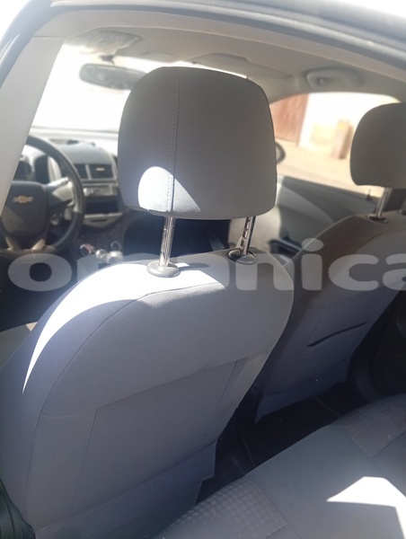 Big with watermark chevrolet sonic masqat ruwi 7945