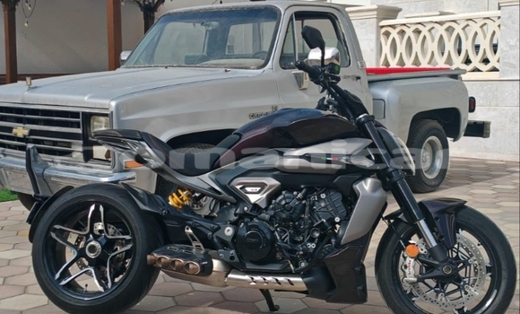 Buy Used Ducati Diavel Black Bike in Muscat in Masqat