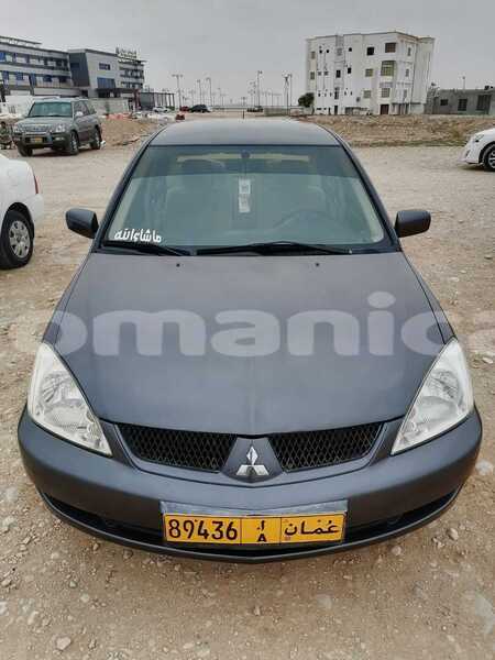 Big with watermark mitsubishi lancer dhufar salalah 7948