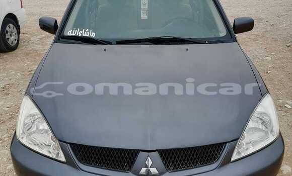 Buy Used Mitsubishi Lancer Other Car in Salalah in Dhufar