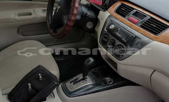 Buy Used Mitsubishi Lancer Other Car in Salalah in Dhufar Buy Used Mitsubishi Lancer Other Car in Salalah in Dhufar