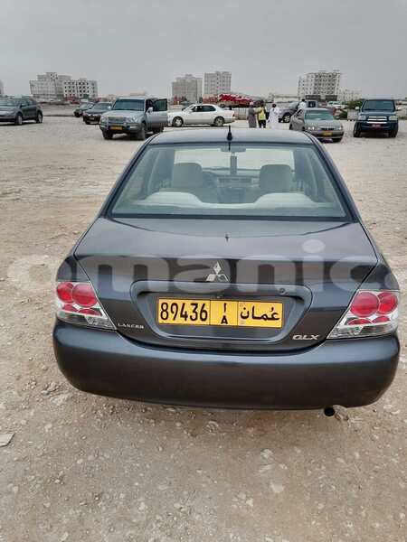 Big with watermark mitsubishi lancer dhufar salalah 7948