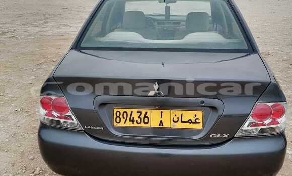 Buy Used Mitsubishi Lancer Other Car in Salalah in Dhufar Buy Used Mitsubishi Lancer Other Car in Salalah in Dhufar