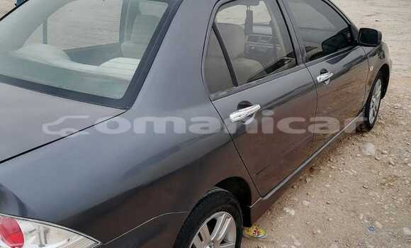 Buy Used Mitsubishi Lancer Other Car in Salalah in Dhufar Buy Used Mitsubishi Lancer Other Car in Salalah in Dhufar