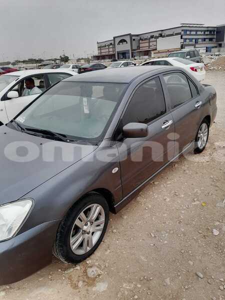 Big with watermark mitsubishi lancer dhufar salalah 7948